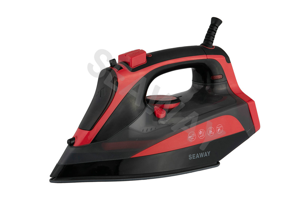 SW-302 3000W 건식 드립 스팀 다리미