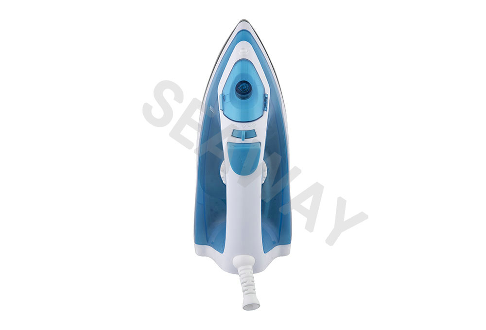 SW-101A 200ml 스테인레스 스틸 열판 스팀 다리미