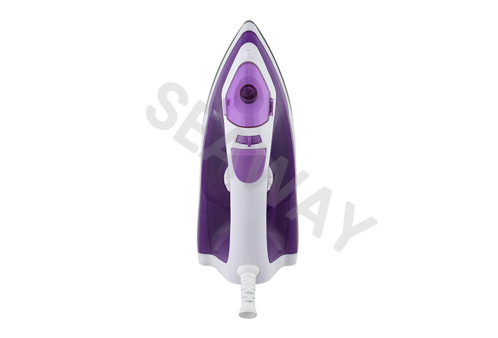 SW-101A 200ml 스테인레스 스틸 열판 스팀 다리미
