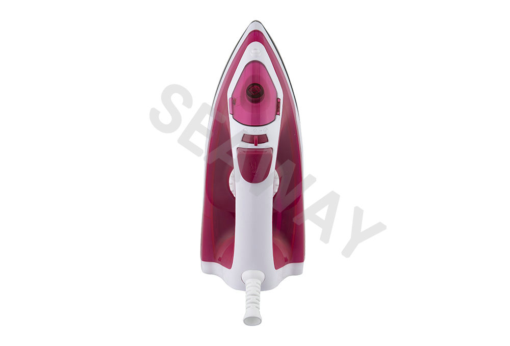 SW-101A 200ml 스테인레스 스틸 열판 스팀 다리미