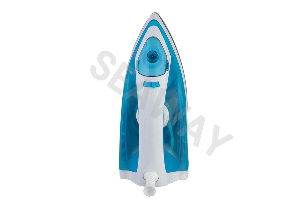 SW-102B 110/240V 자동 청소 전기 스팀 다리미