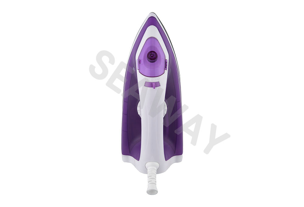 SW-102B 110/240V 자동 청소 전기 스팀 다리미