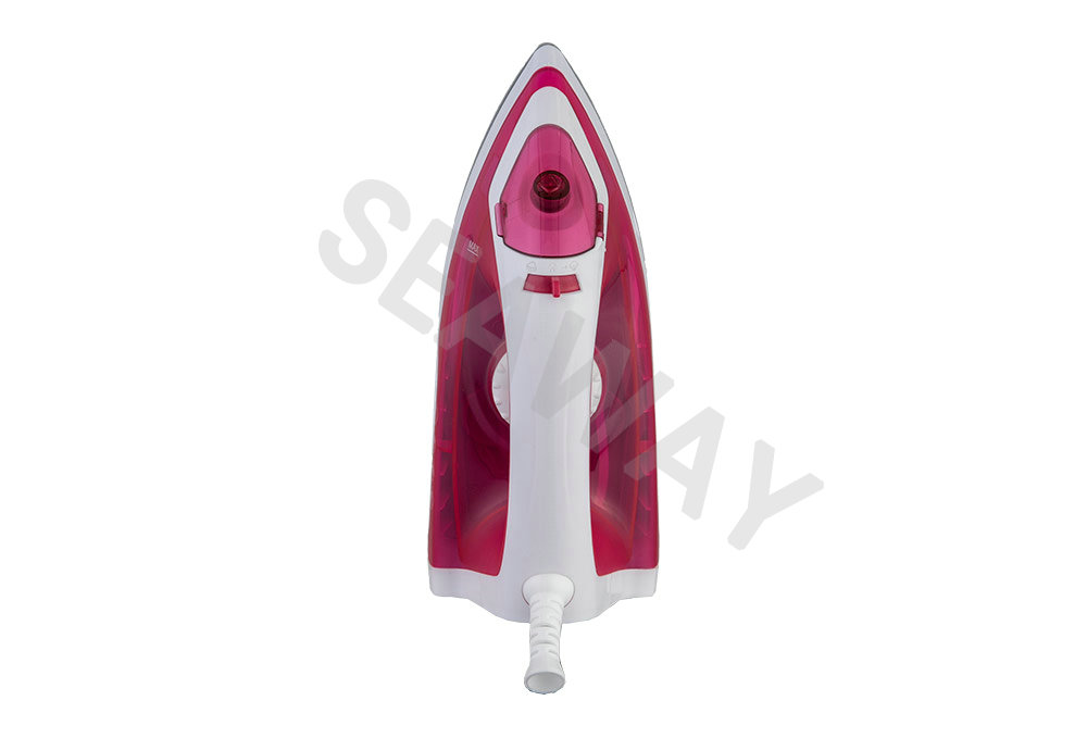 SW-102B 110/240V 자동 청소 전기 스팀 다리미