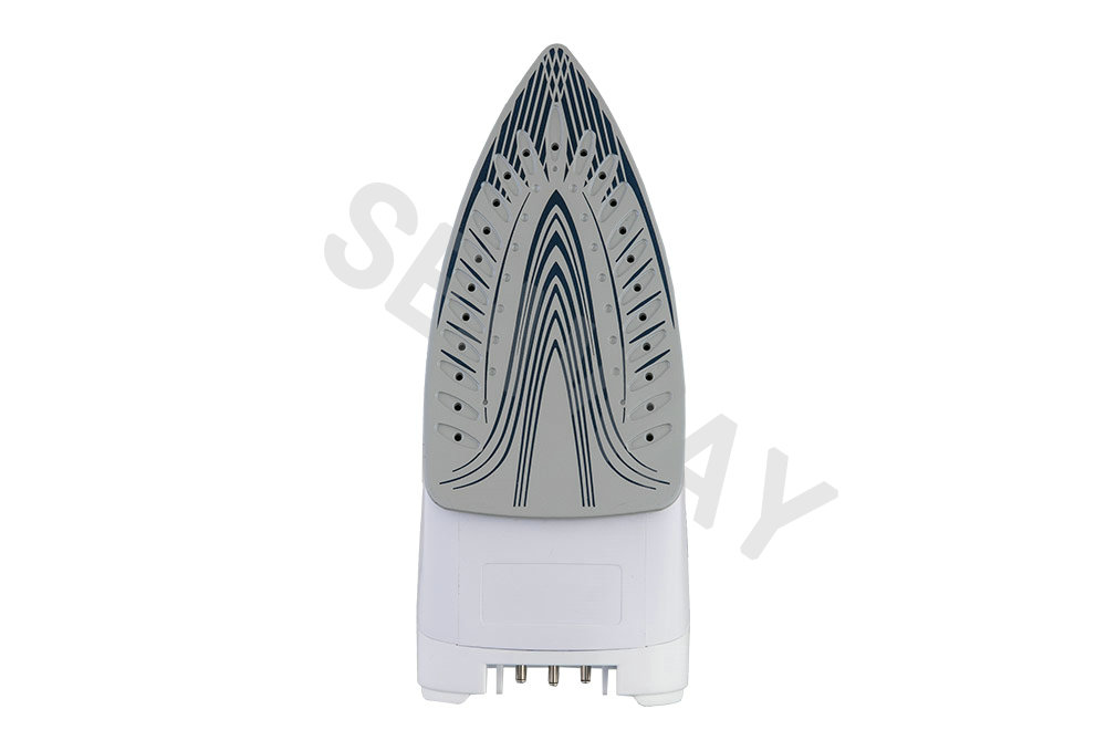 SW-102C 세라믹 열판 무선 스팀 다리미