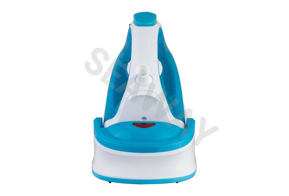 SW-102D 50-60Hz 무선 스팀 다리미