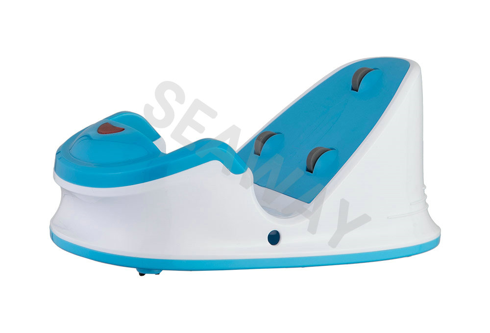 SW-102D 50-60Hz 무선 스팀 다리미