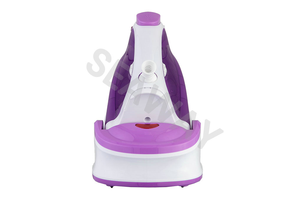 SW-102D 50-60Hz 무선 스팀 다리미