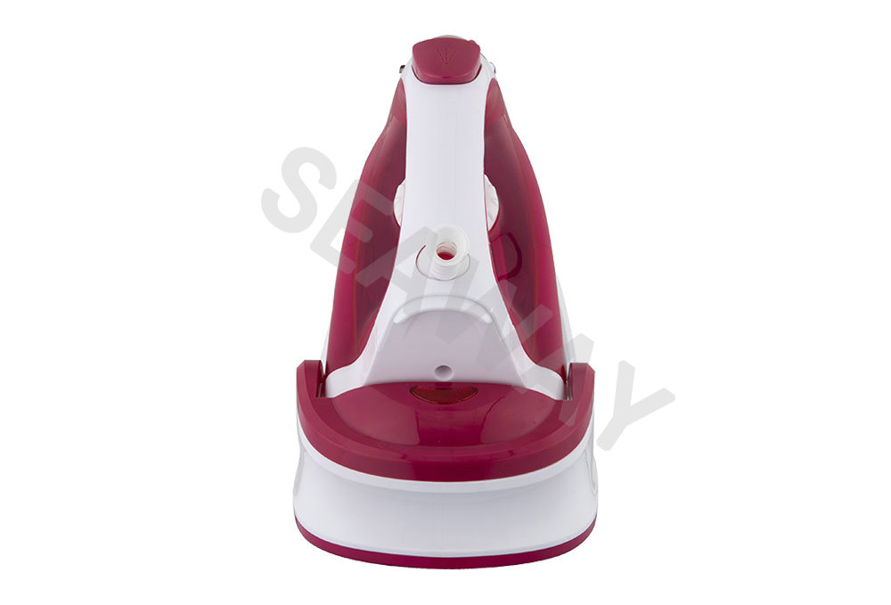 SW-102D 50-60Hz 무선 스팀 다리미