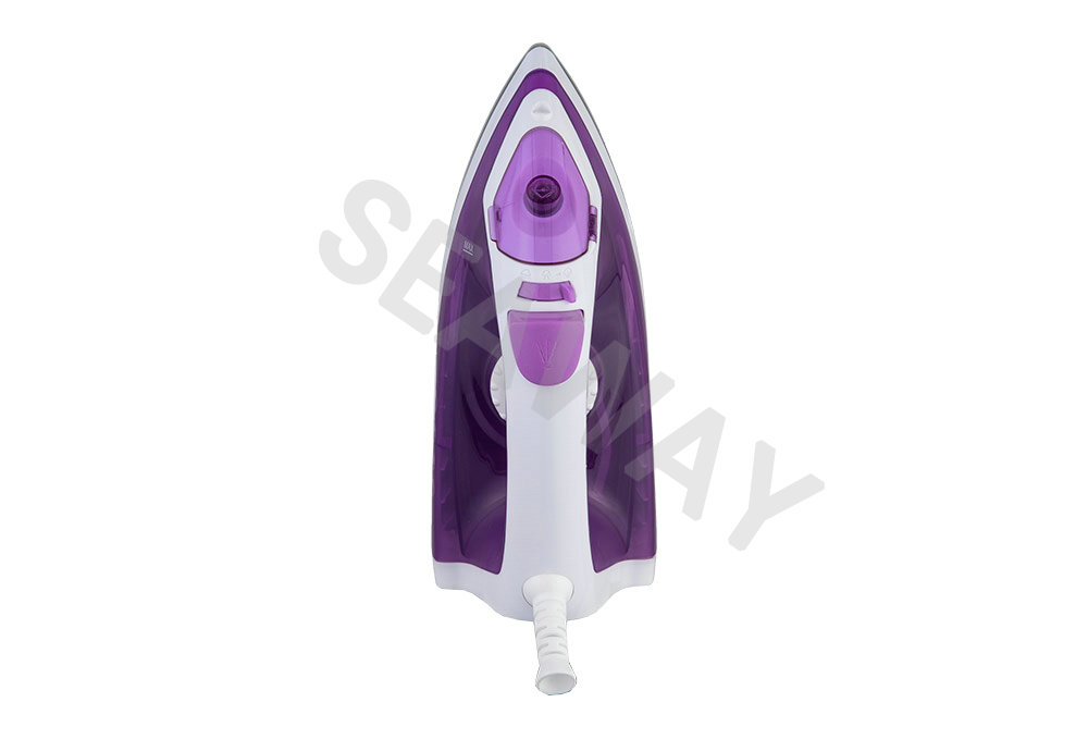 SW-105A 1100W 자동 청소 스팀 다리미