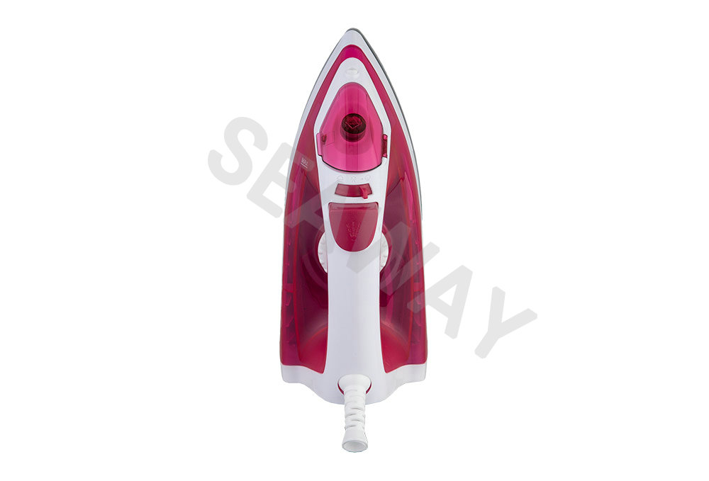 SW-105A 1100W 자동 청소 스팀 다리미