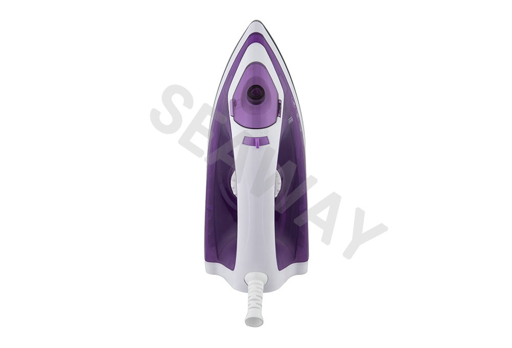 SW-105B 1400W 자가세척 논스틱 스팀다리미