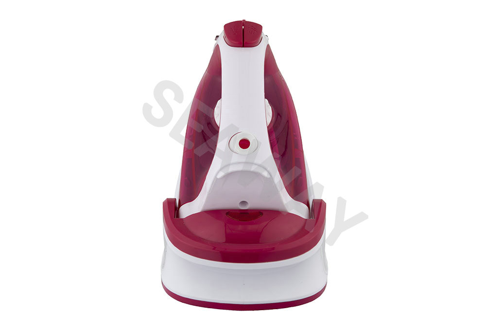 SW-105C 자동 청소 무선 스팀 다리미