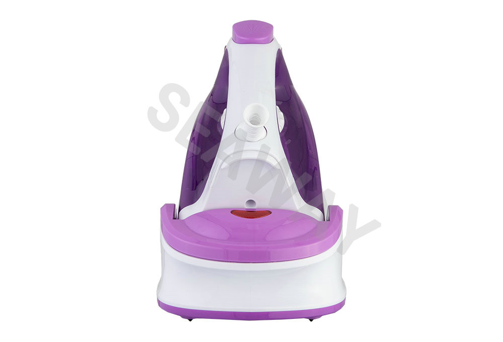 SW-105D 무선 사용/건조/스프레이/스팀 다리미