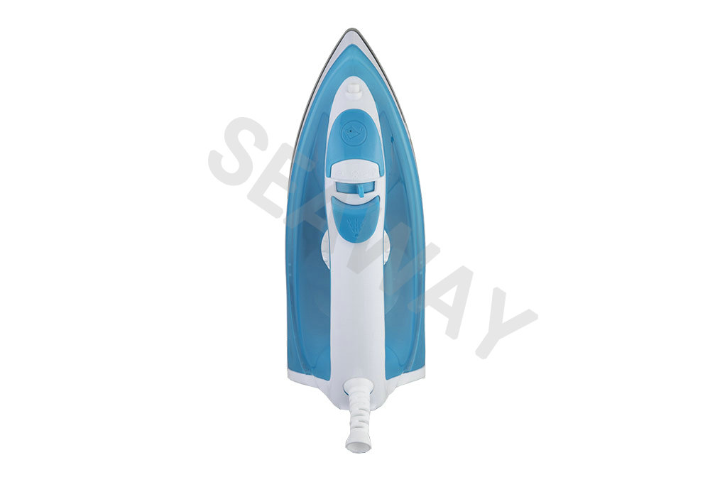 SW-106A 1400W 스프레이 논스틱 스팀다리미