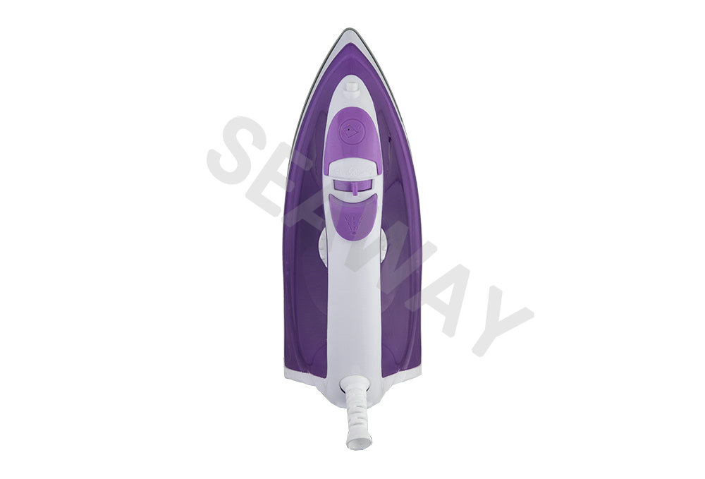 SW-106A 1400W 스프레이 논스틱 스팀다리미