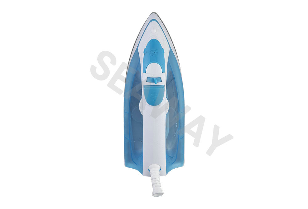 SW-107A 1400W 자동 차단 스팀 다리미