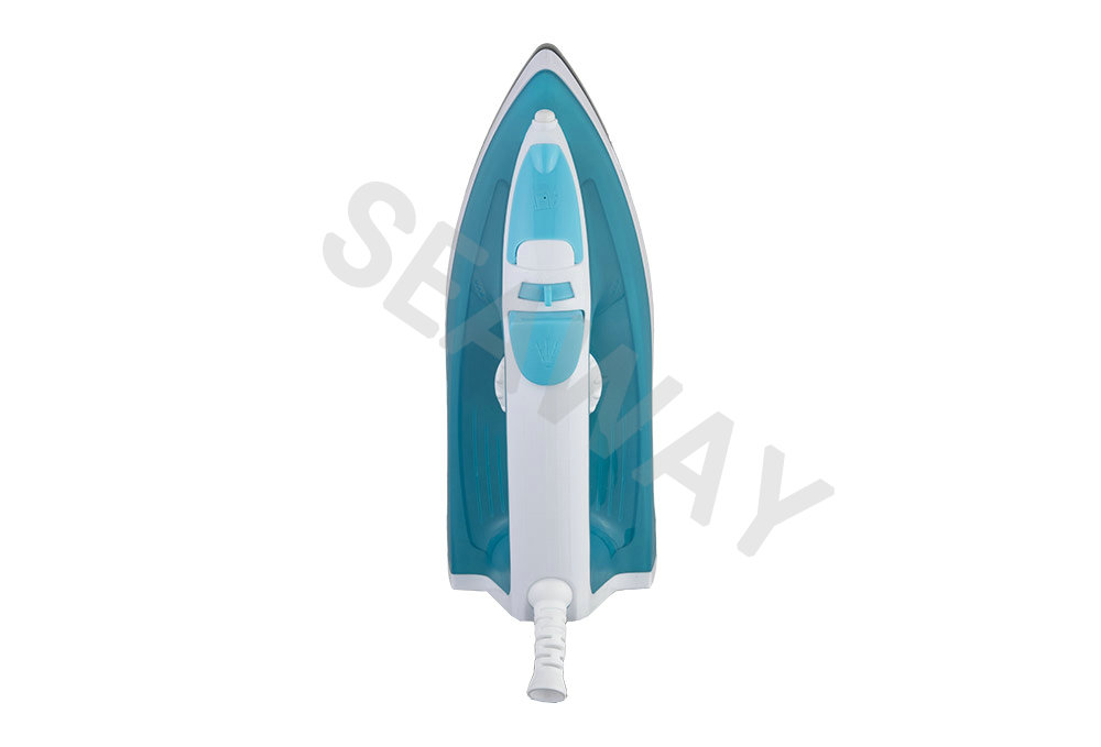 SW-109A 1100W 스프레이 스테인레스 스틸 스팀 다리미