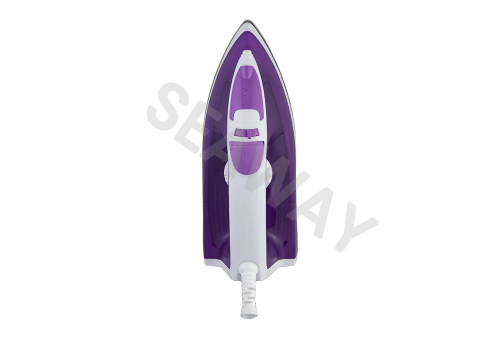 SW-109A 1100W 스프레이 스테인레스 스틸 스팀 다리미