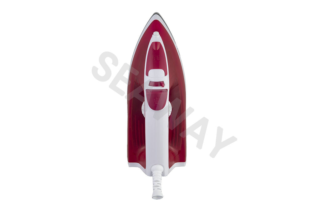SW-109A 1100W 스프레이 스테인레스 스틸 스팀 다리미