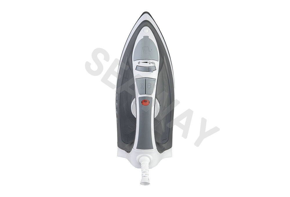 SW-201 2200W 소프트 그립 핸들 스팀 다리미
