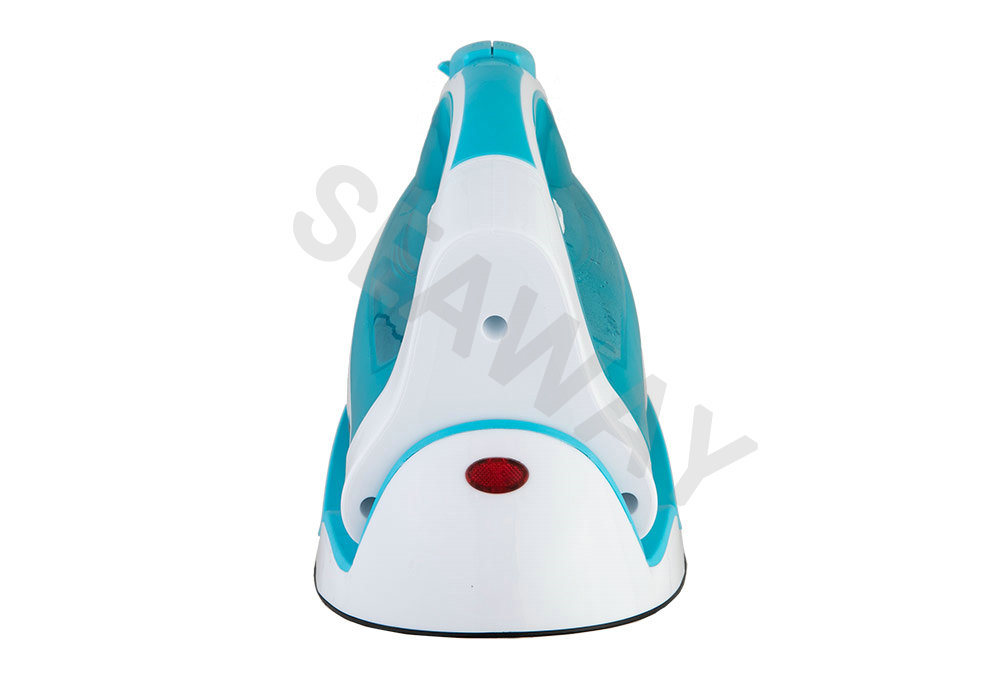 SW-201B 수직 스팀 무선 스팀 다리미