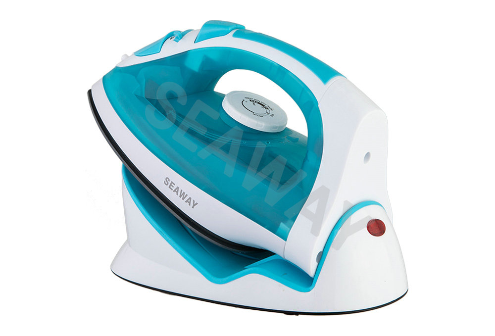 SW-201B 수직 스팀 무선 스팀 다리미