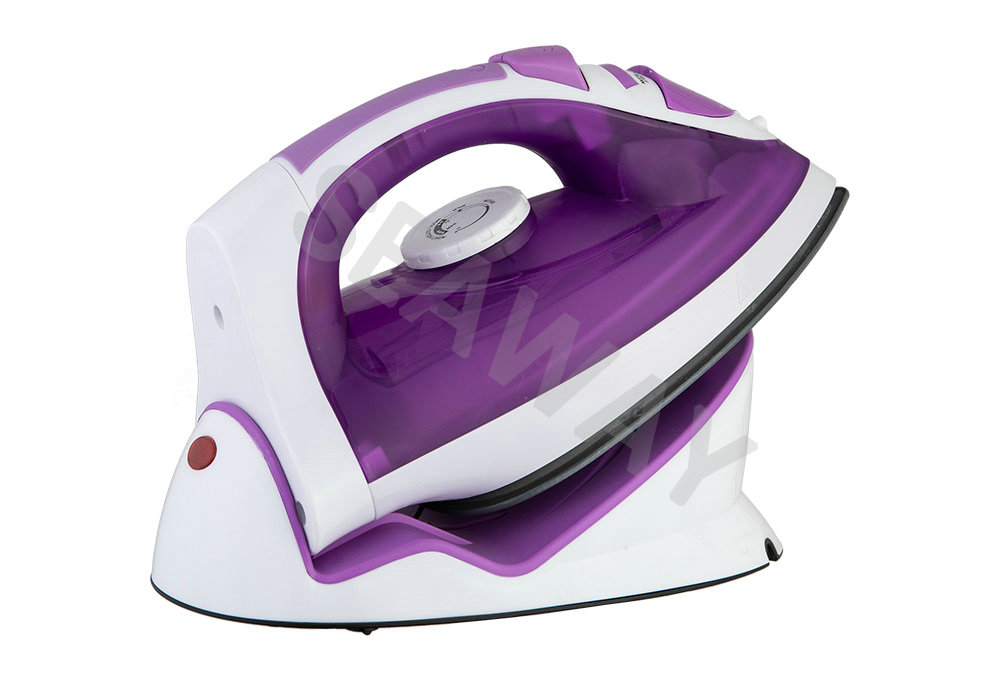 SW-201B 수직 스팀 무선 스팀 다리미