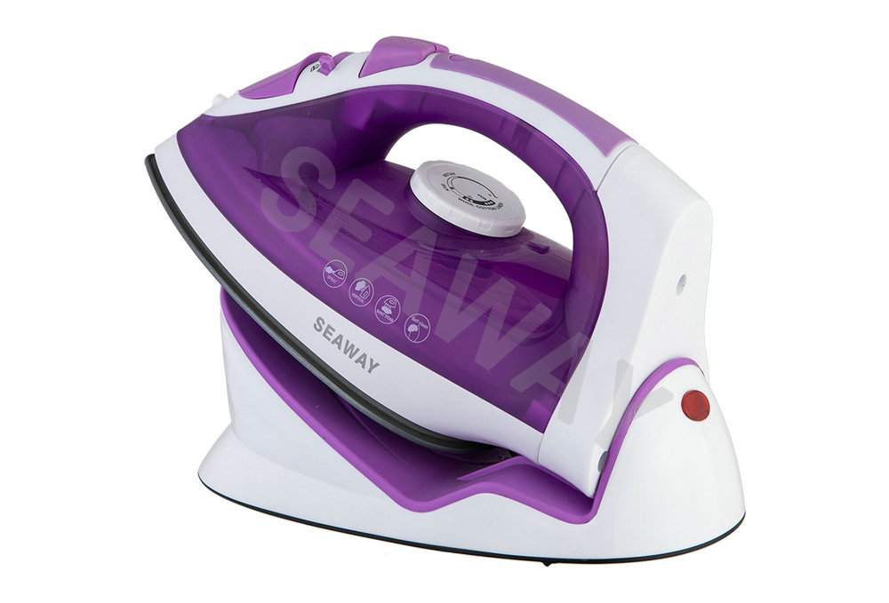 SW-201B 수직 스팀 무선 스팀 다리미