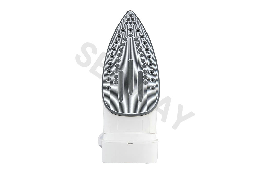 SW-201C 세라믹 코팅 수직 스팀 코드 되감기 스팀 다리미