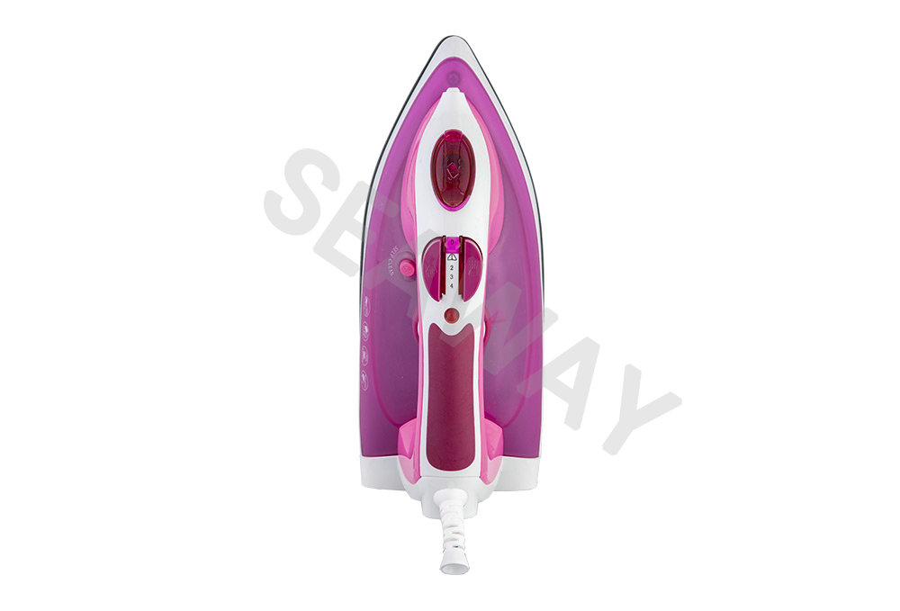 SW-2288 250ml 풀 기능 스팀 다리미