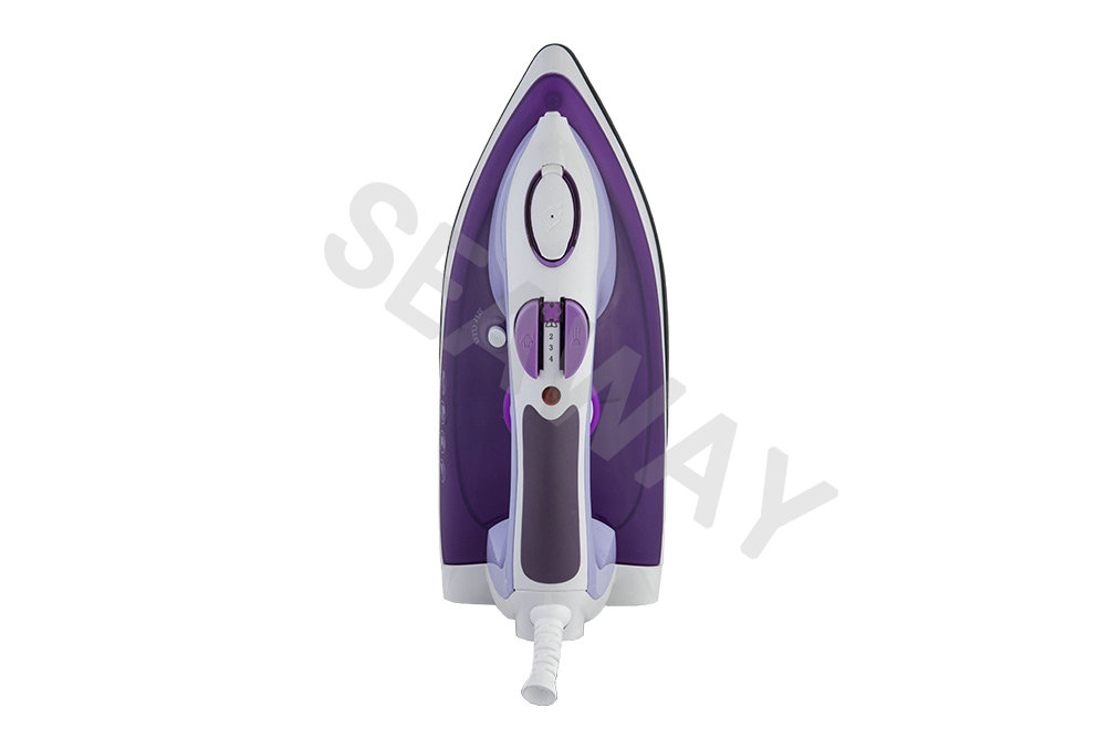 SW-2288 250ml 풀 기능 스팀 다리미