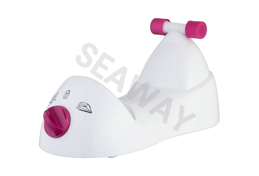 SW-2588 250ml 물탱크 무선 스팀다리미