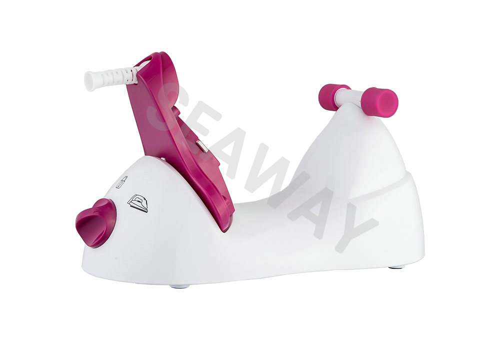 SW-2588 250ml 물탱크 무선 스팀다리미