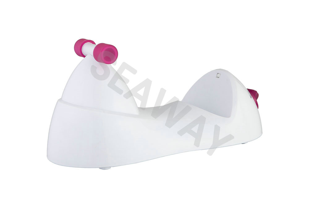 SW-2588 250ml 물탱크 무선 스팀다리미