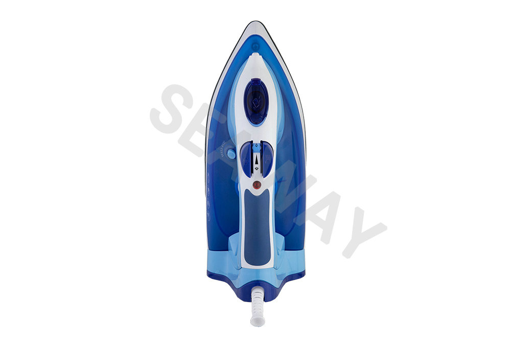 SW-2588 250ml 물탱크 무선 스팀다리미