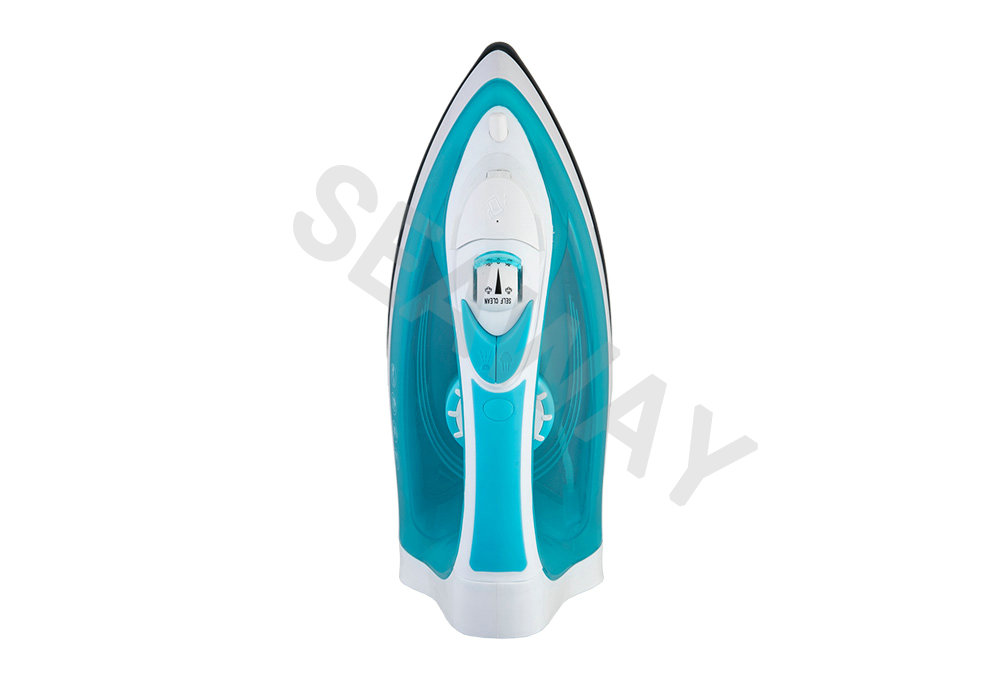 SW-2788B 110/240V 스팀 다리미 사용 무선