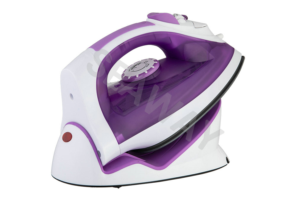 SW-2788B 110/240V 스팀 다리미 사용 무선