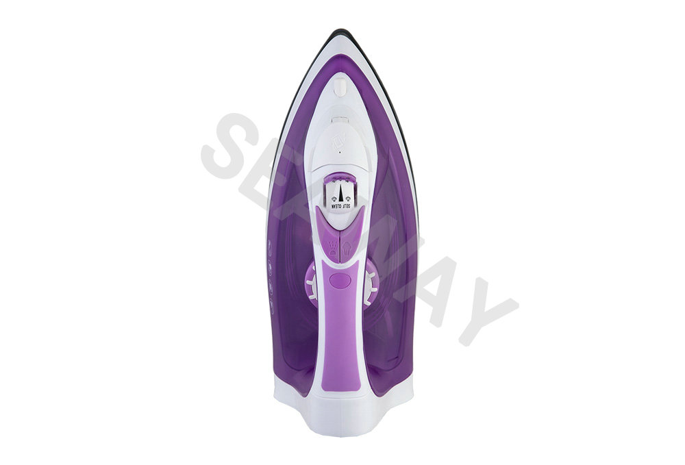 SW-2788B 110/240V 스팀 다리미 사용 무선