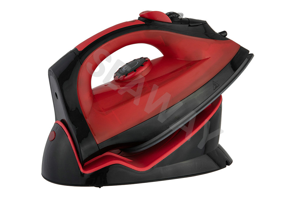 SW-2788B 110/240V 스팀 다리미 사용 무선