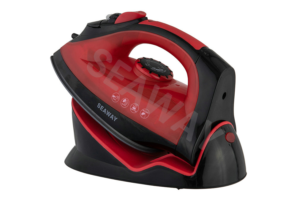 SW-2788B 110/240V 스팀 다리미 사용 무선