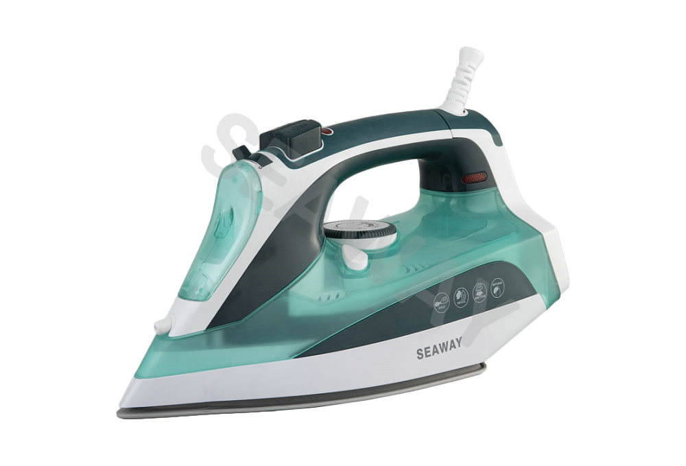 SW-302 3000W 건식 드립 스팀 다리미