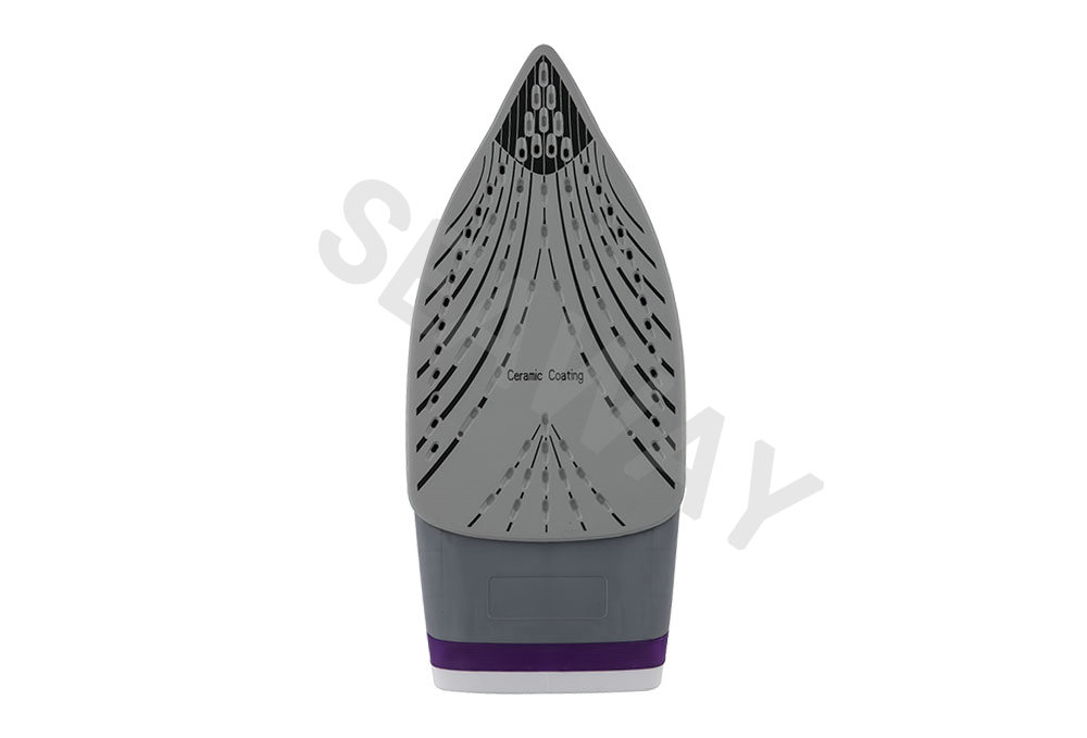 SW-302 3000W 건식 드립 스팀 다리미