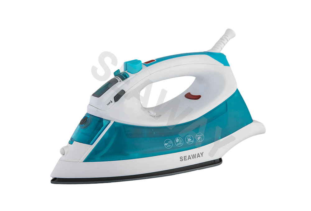 SW-3088C 고품질 슈퍼 에너지 절약 다리미 풀 스팀 다리미
