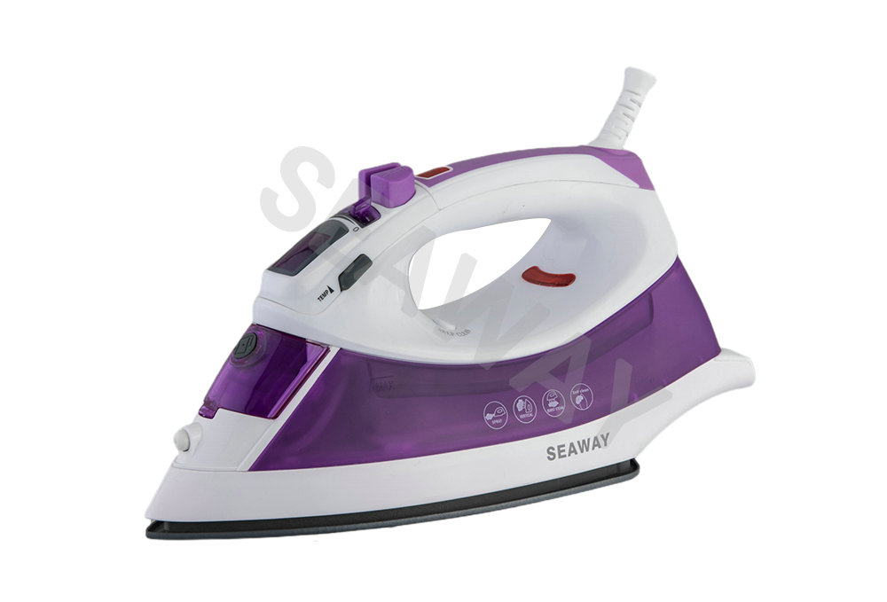 SW-3088C 고품질 슈퍼 에너지 절약 다리미 풀 스팀 다리미