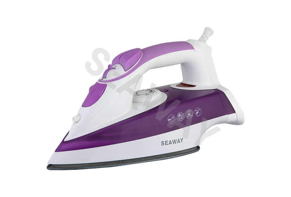 SW-3388 가정용 세탁가전 의류용 다기능 전기스팀다리미