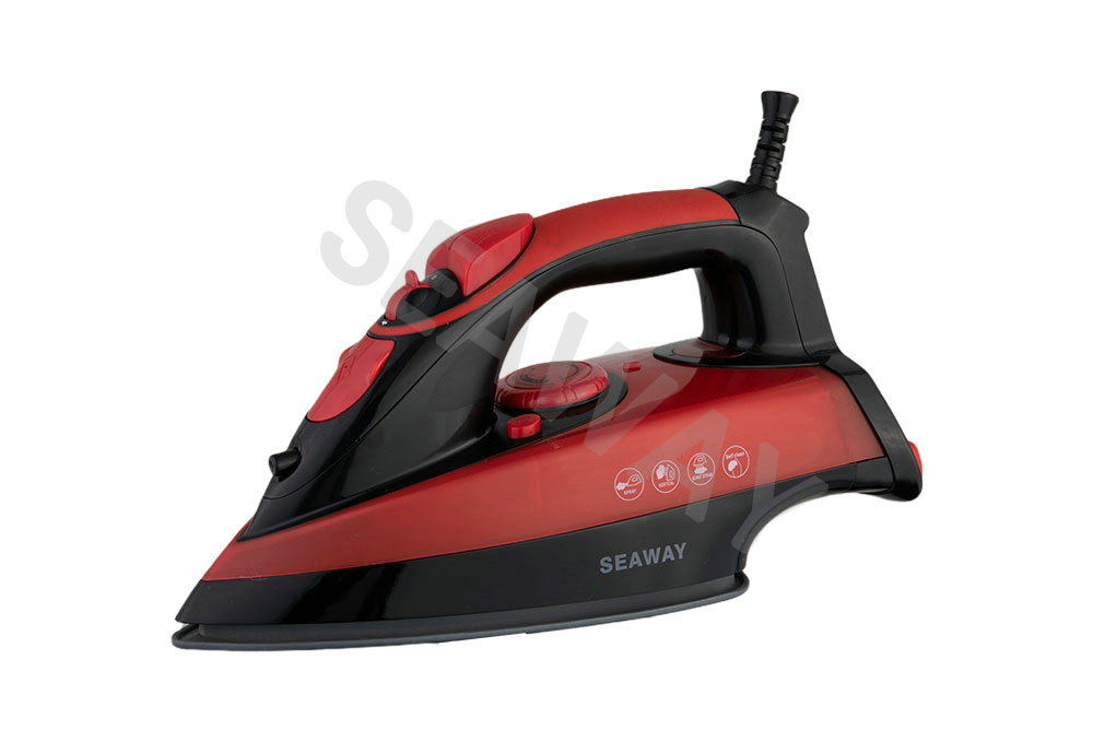 SW-3388 가정용 세탁가전 의류용 다기능 전기스팀다리미