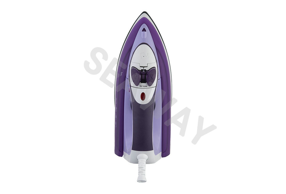 SW-3588 1100W/2600W 자동 차단 기능이 있는 분리형 물 탱크 스팀 다리미