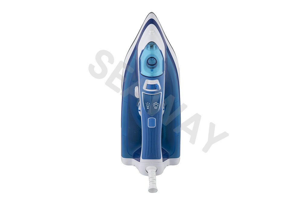 SW-502 스프레이 자동 차단 스팀 다리미