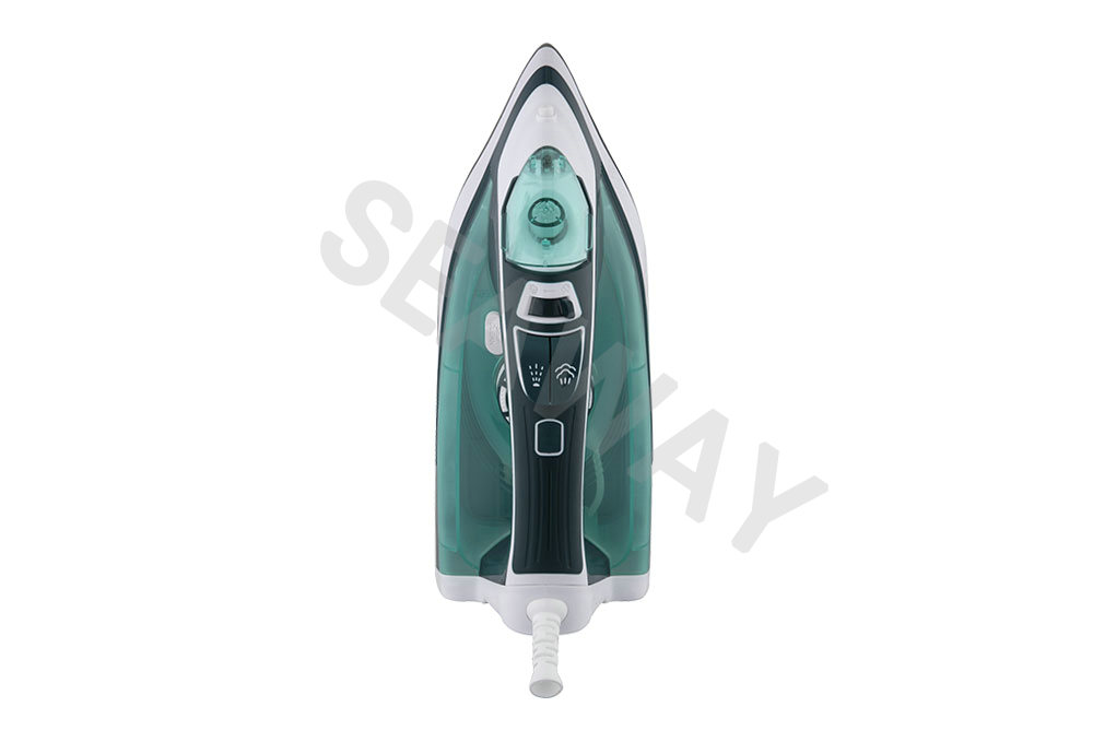 SW-502 스프레이 자동 차단 스팀 다리미