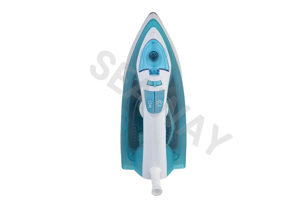 SW-508 1100W-2200W 수직스팀 논스틱 스팀다리미